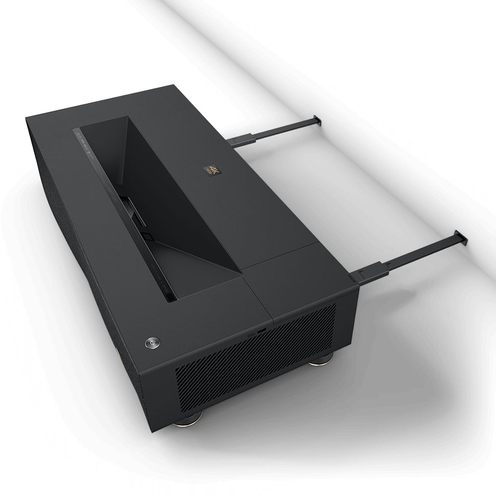 BenQ V5000i Proyector de alcance estándar 2500 lúmenes ANSI DLP UHD 4K (3840x2160) Negro