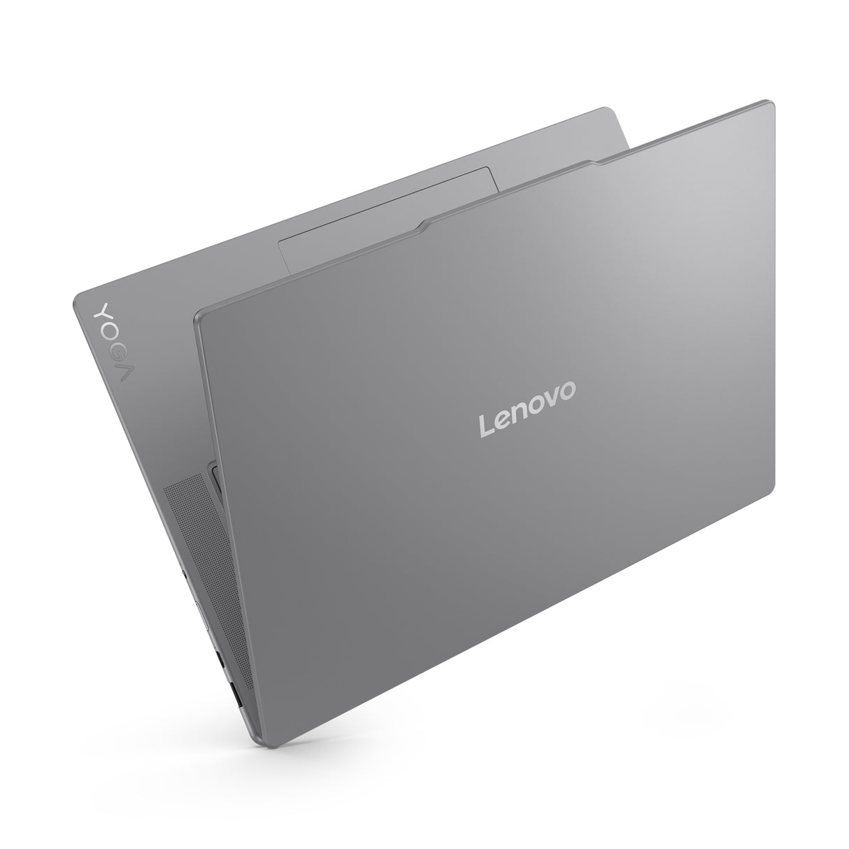 Lenovo Yoga Slim 7 15ILL9 Copilot+ PC Intel Core Ultra 7 258V Computadora portátil 38.9 cm (15.3") Pantalla táctil 2.8K 32 GB LPDDR5x-SDRAM 1 TB SSD