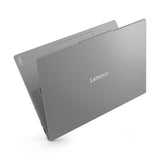 Lenovo Yoga Slim 7 15ILL9 Copilot+ PC Intel Core Ultra 7 258V Computadora portátil 38.9 cm (15.3") Pantalla táctil 2.8K 32 GB LPDDR5x-SDRAM 1 TB SSD