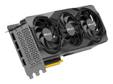 PNY GeForce RTX 5070 Ti OC NVIDIA 16 GB GDDR7, 256 Bit, 7680 x 4320 Pixeles, PCI Express x16 5.0