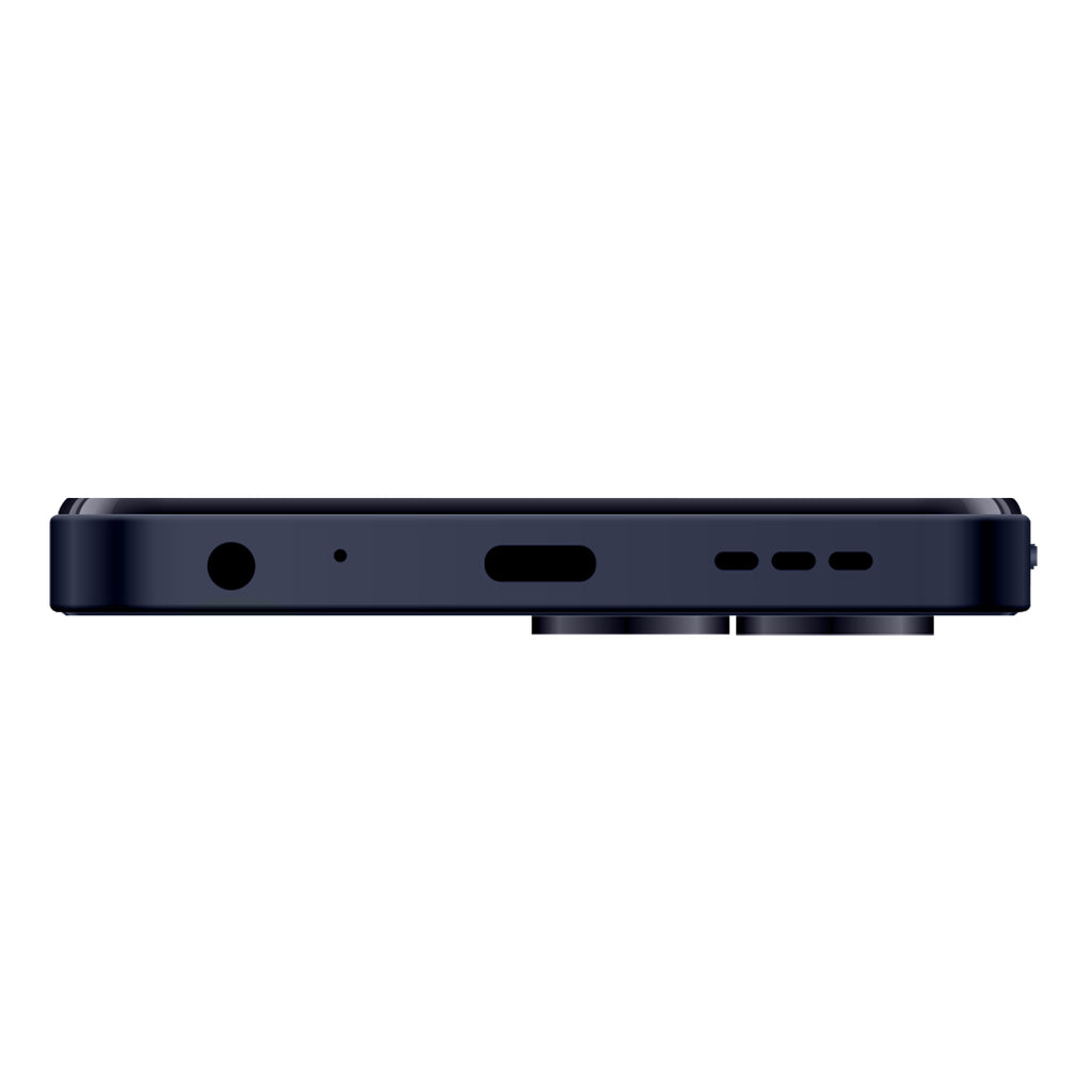 Hyundai HYLine PLUS 16.7 cm (6.56") Android 13 4G USB Tipo C 4 GB 64 GB 4000 mAh Negro