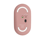Logitech 910-007048 Ratón Oficina Inalámbrico RF Wireless + Bluetooth Óptico