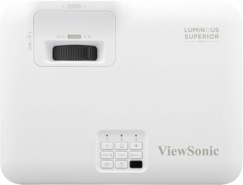 Viewsonic LS740W Proyector