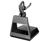 HP Poly Auriculares de oficina Poly Voyager 5200 USB-A TAA Auriculares