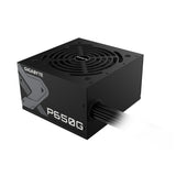 GIGABYTE GP-P650G unidades de fuentes de alimentación 650 W 100 - 240 V 12 - 6 A 12 A
