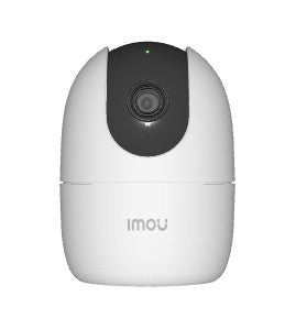 Imou IPC-K2EN-5H2W cámaras de vigilancia Cámara de seguridad IP Interior Inalámbrico Almohadilla