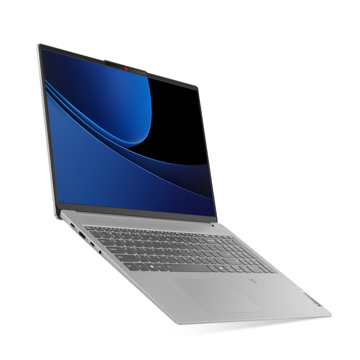 Lenovo IdeaPad Slim 5 16IRU9 Intel Core 7 150U Computadora portátil 40.6 cm (16") WUXGA 8 GB LPDDR5x-SDRAM 512 GB SSD Wi-Fi 6 (802.11ax) Windows 11