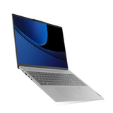Lenovo IdeaPad Slim 5 16IRU9 Intel Core 7 150U Computadora portátil 40.6 cm (16") WUXGA 8 GB LPDDR5x-SDRAM 512 GB SSD Wi-Fi 6 (802.11ax) Windows 11