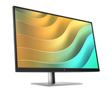 HP Monitor QHD USB-C E27u G5, 2560 x 1440 Pixeles, Quad HD, LCD, 6N4D3AA#ABA