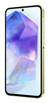 Samsung Galaxy SM-A556E teléfonos inteligentes 16,8 cm (6.6") Plana Super AMOLED AMOLED