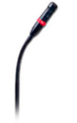 Meriva Technology Streamax MGOOSENECK, Micrófono Empresarial, Conexión USB