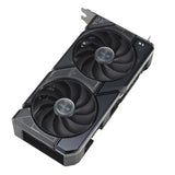 ASUS DUAL-RTX4060-O8G tarjetas gráficas Si 3072 NVIDIA GeForce RTX 4060