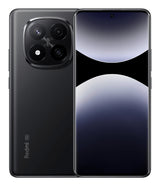 Smartphone Xiaomi Note 14 Pro+ 5G 6.67" 8GB/256GB Cámara 200MP+8MP+2MP/20MP Snapdragon 7s Gen 3 Color Negro
