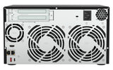 QNAP QVP-85B Servidor SATA M.2, SATA 2.5,3.5 cm (2.5,3.5") 2