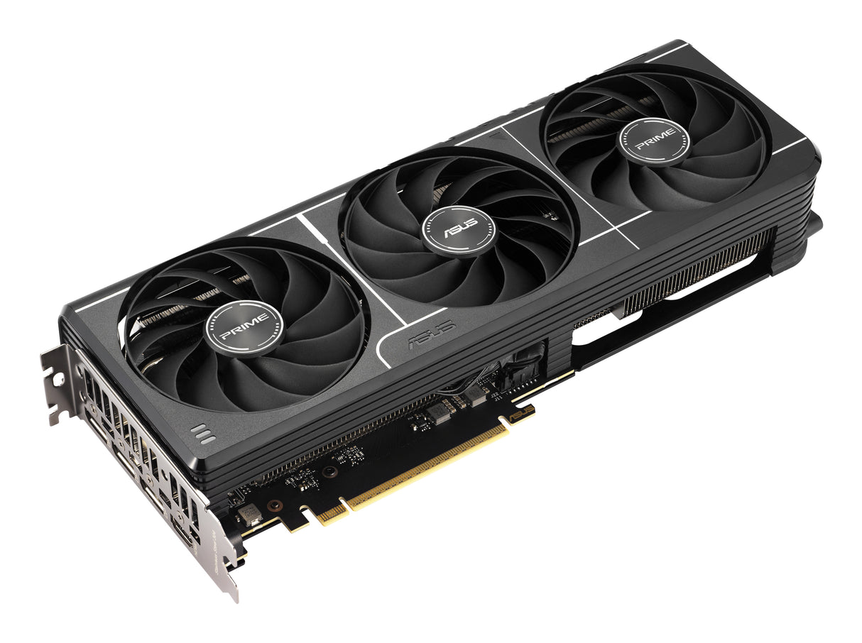 ASUS PRIME-RTX5060TI-O8G tarjetas gráficas Si 4608 NVIDIA GeForce RTX 5060 Ti