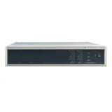 EGI AUDIO SOLUTIONS 1364 amplificador de audio 4.0 canales Rendimiento/fase Negro, Gris, Metálico