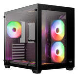 Aerocool Dryft Midi Tower Negro