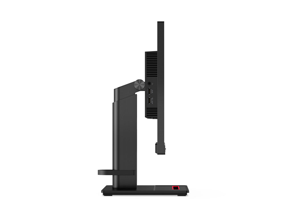 Lenovo ThinkVision T22v-20 Monitor 54,6 cm (21.5") 1920 x 1080 Pixeles Full HD W-LED Negro