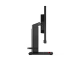 Lenovo ThinkVision T22v-20 Monitor 54,6 cm (21.5") 1920 x 1080 Pixeles Full HD W-LED Negro
