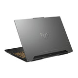 ASUS TUF Gaming FX507VI-F15.I74070 Laptop Mecha Gray Portátil Gris Concha