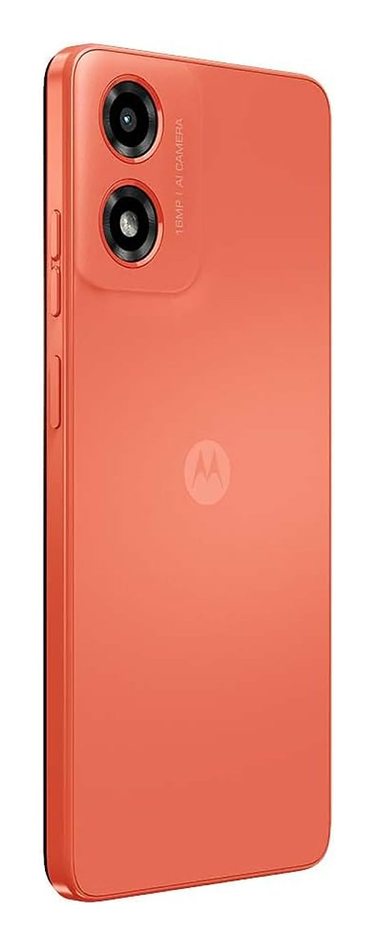 Motorola moto g G04 teléfonos inteligentes 16,7 cm (6.56") Plana 84,97 % IPS