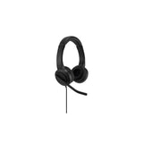 Kensington Auriculares supraaurales USB-C H1000 Auriculares y Cascos Alámbrico Si Supraaural