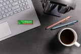 WD SSD Interno Green SN3000 2TB M.2 2280 NVMe PCIe Gen4, 5000 MB/s Lectura, 4200 MB/s Escritura