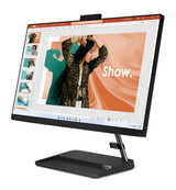 Lenovo IdeaCentre AIO 3 24IAP7 all-in-one pcs 60,5 cm (23.8") 1920 x 1080 Pixeles Full HD 16:9