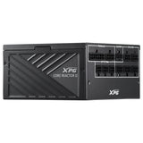 XPG COREREACTOR II 1200W Fuente de Alimentación unidades de fuentes de alimentación 1200 W 100 - 240 V 50/60 Hz 15 A