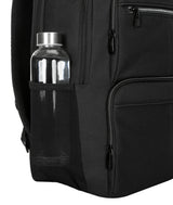 Targus Mochila Laptop Monocromo 40,6 cm (16") Mochila Negro