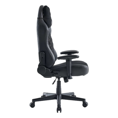 Balam Rush Silla Gamer BR-940580, Max 150 Kg, Inclinación 160°, Piston Clase 4