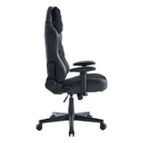 Balam Rush Silla Gamer BR-940580, Max 150 Kg, Inclinación 160°, Piston Clase 4