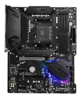 MSI MPG B550 Gaming Plus placas base AMD Zócalo AM4 AMD Ryzen 3000 Series 1