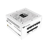 Thermaltake Toughpower GF A3 Snow 850W - TT Premium Edition unidad de fuente de alimentación 24-pines ATX ATX Blanco