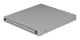 Ubiquiti UniFi ECS-48-PoE Gestionado L2/L3 10G Ethernet (100/1000/10000) Energía sobre Ethernet (PoE) 1U Gris