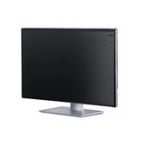 StarTech.com Filtro de Privacidad 16:9 para Pantalla de 32 Pulgadas - Protector de Pantalla Acrílico Colgante - Ángulo d