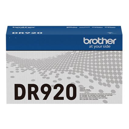 Brother DR920 Impresora