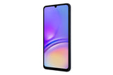 Samsung Galaxy A05 teléfonos inteligentes 17 cm (6.7") Plana PLS 720 x 1600 Pixeles