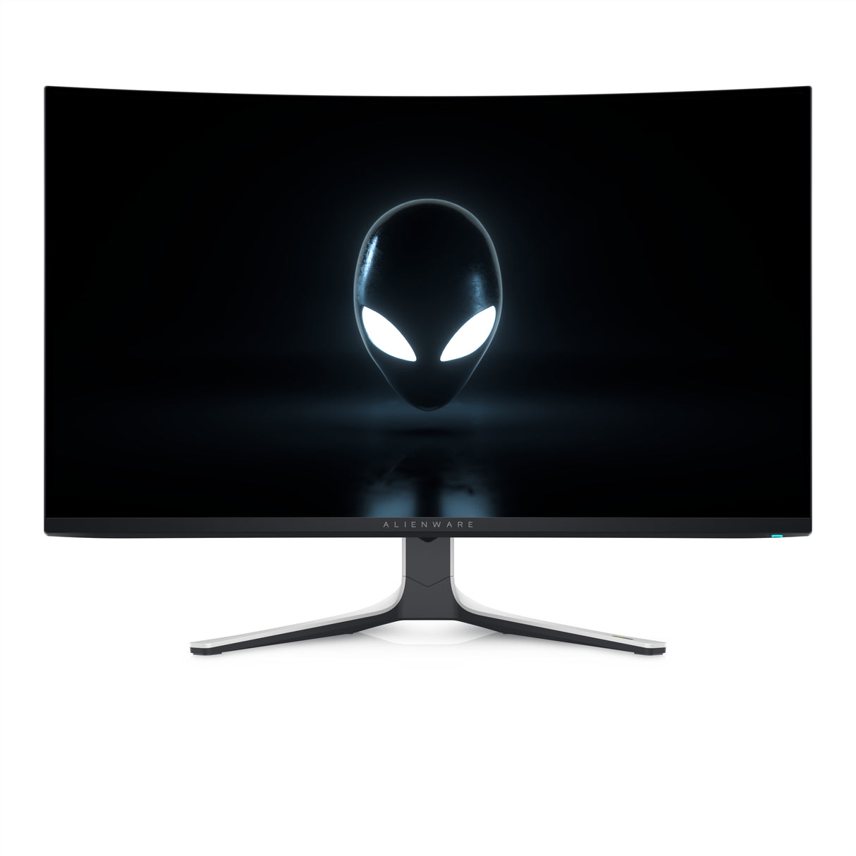 Alienware AW3225QF Monitor 81,3 cm (32") 3840 x 2160 Pixeles 4K Ultra HD QD-OLED Negro