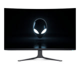 Alienware AW3225QF Monitor 81,3 cm (32") 3840 x 2160 Pixeles 4K Ultra HD QD-OLED Negro