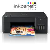 Brother DCP-T220 Impresora Multifunción Inyección de tinta Gris