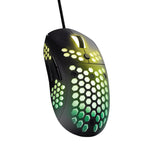 Trust GXT 960 Ratón 1 Vertical Juego USB tipo A