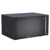 Whirlpool WM1811B microondas Plata Solo microondas Encimera 900 W