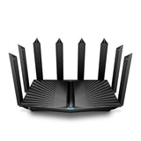 TP-Link Archer AX90 Routers inalámbricos Si No Tribanda (2,4 GHz/5 GHz/5 GHz)
