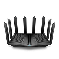 TP-Link Archer AX90 Routers inalámbricos Si No Tribanda (2,4 GHz/5 GHz/5 GHz)