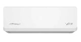 Mirage SETCVC120E sistema de aire acondicionado dividido Sistema divisor Blanco, Enfriamiento, 950 W, 12000 BTU/h