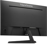 Viewsonic VX2429 Pantallas para PC 61 cm 1920 x 1080 Pixeles Si