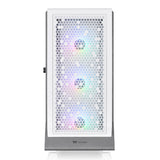 Thermaltake CA-1X5-00M6WN-00 gabinete de computadora Midi Tower Blanco, ATX, EATX, Micro ATX