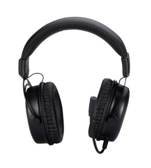 HP DHE-8005U Auriculares Auriculares Diadema Juego Binaural