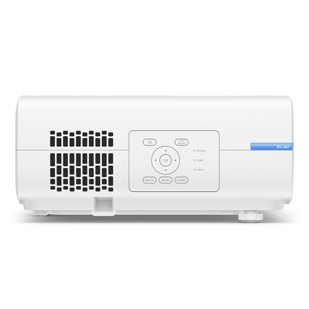 BenQ LH730 Proyector de alcance estándar 4000 lúmenes ANSI DLP 1080p (1920x1080) Blanco